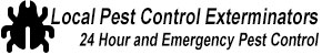 Smithville OK Pest Control Exterminators